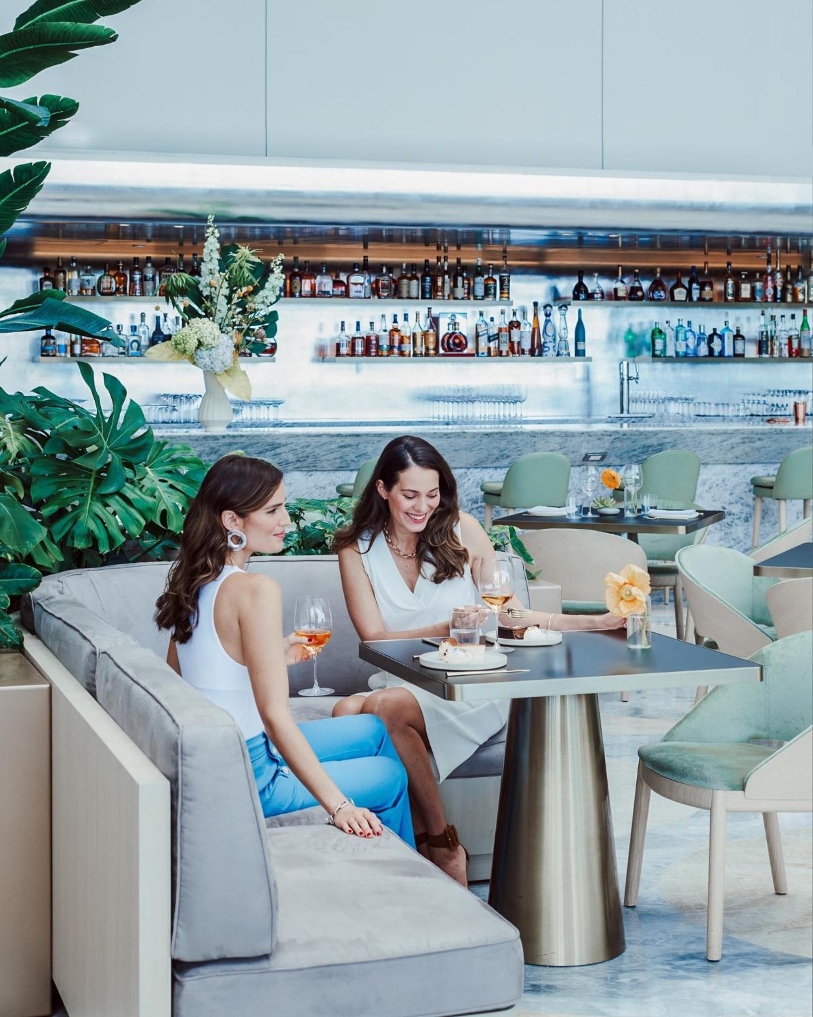 Lux Aka Brickell Condo