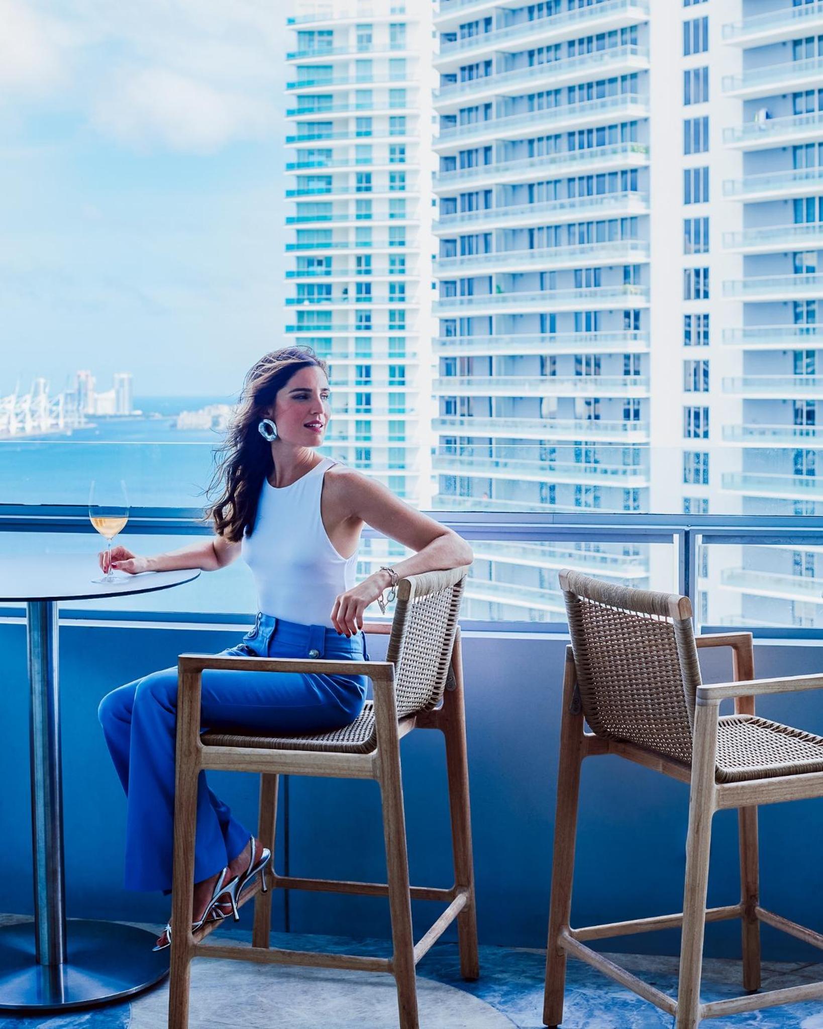 Lux Aka Brickell Condo