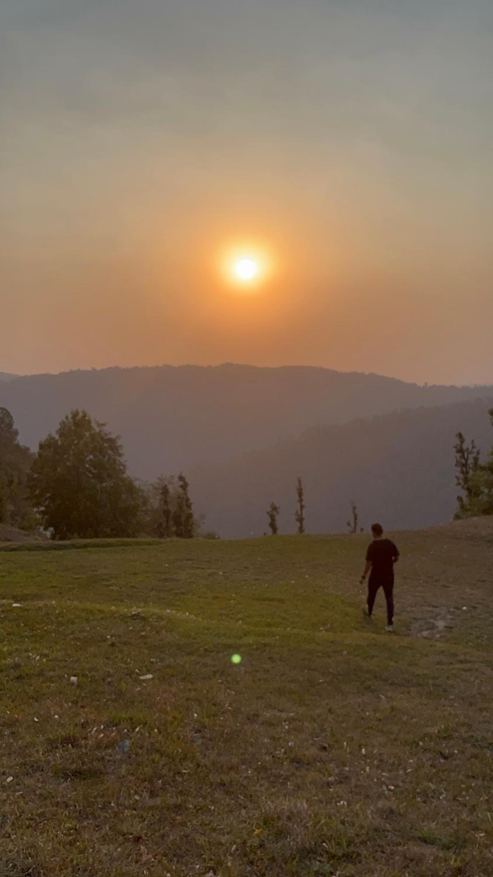 EcoEscape Mukteshwar