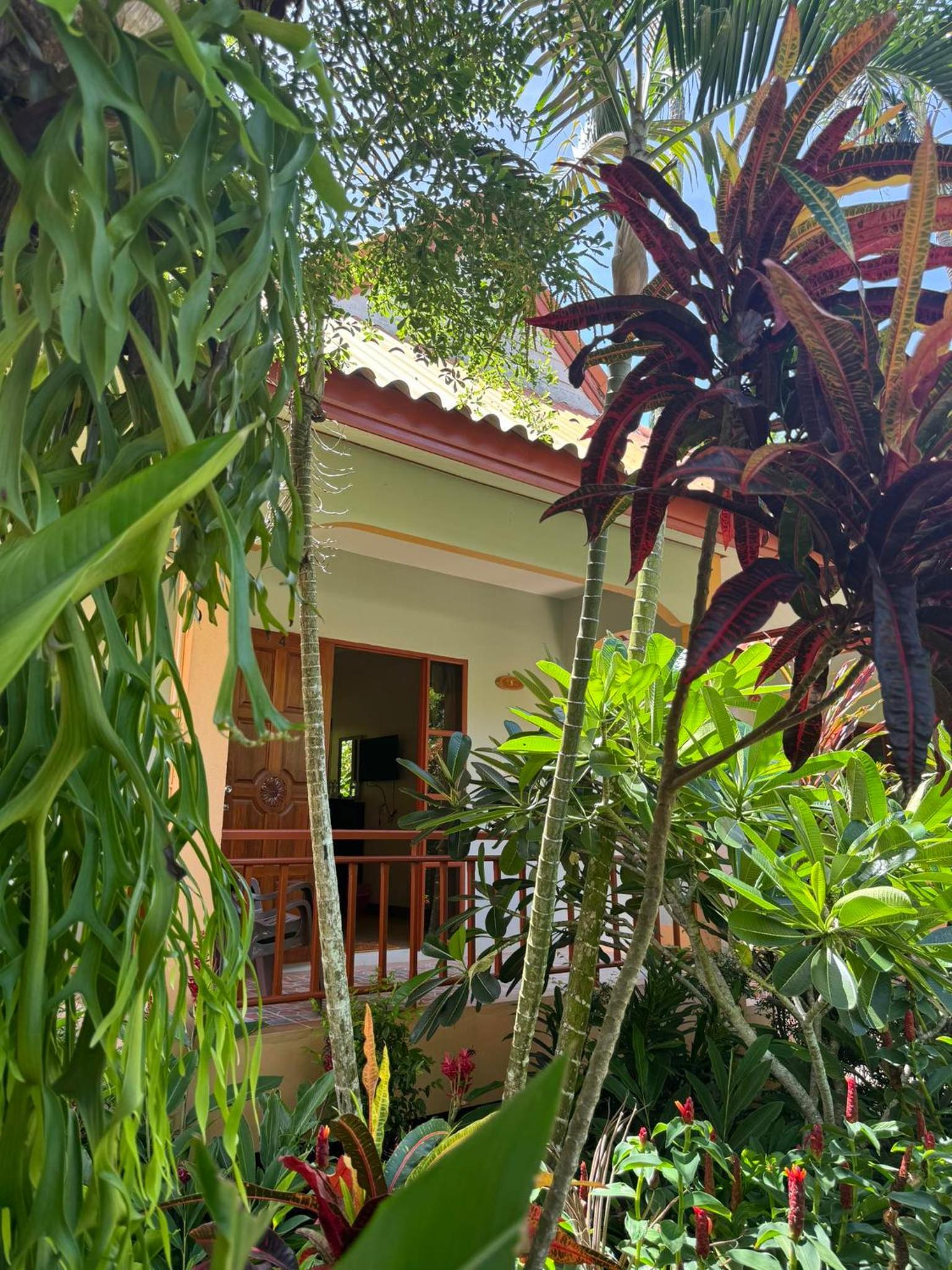 Boonya Resort Koh Chang