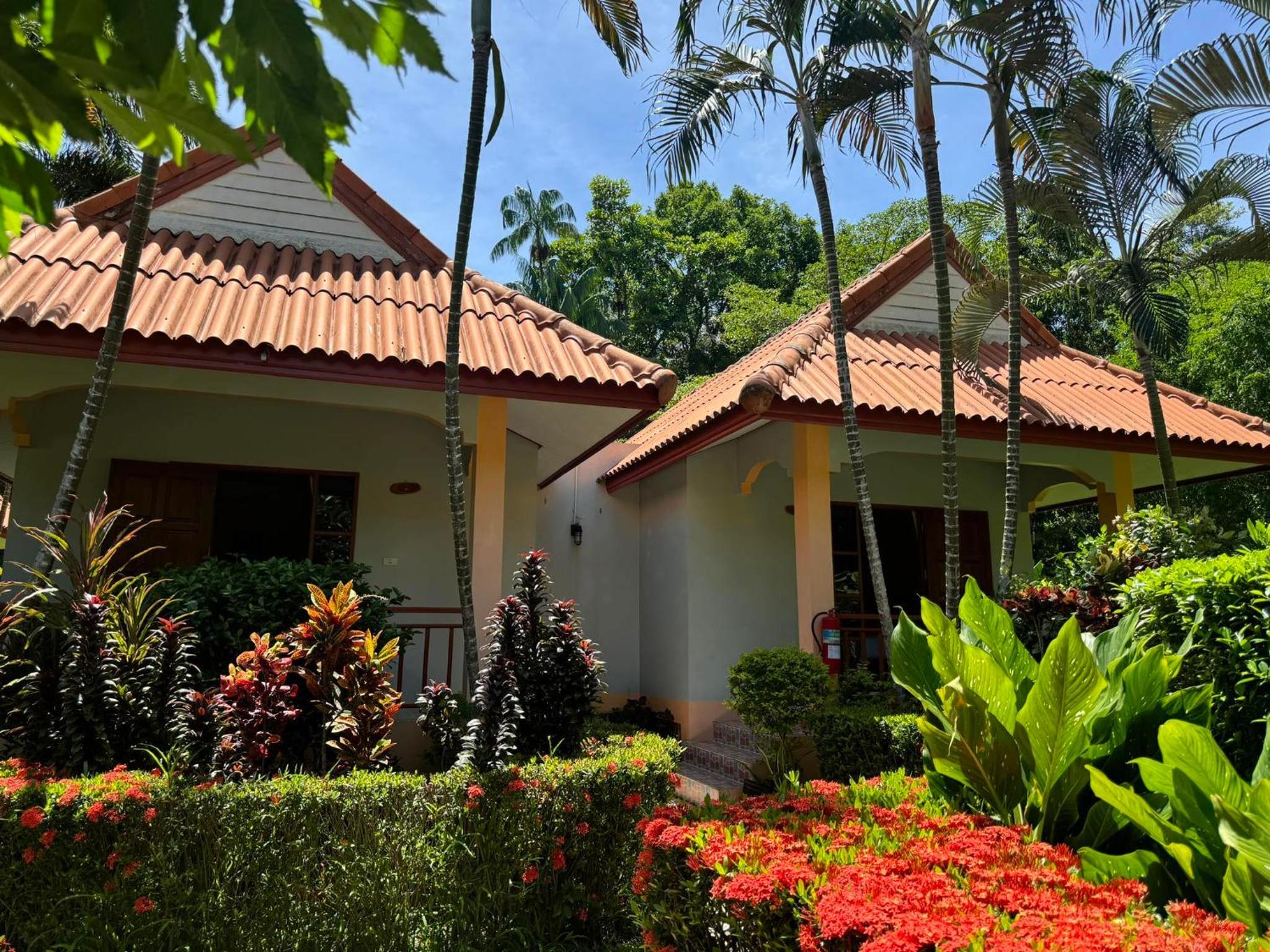 Boonya Resort Koh Chang