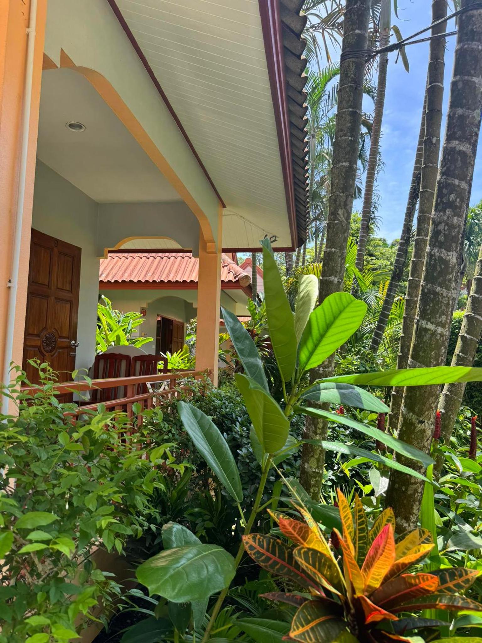 Boonya Resort Koh Chang