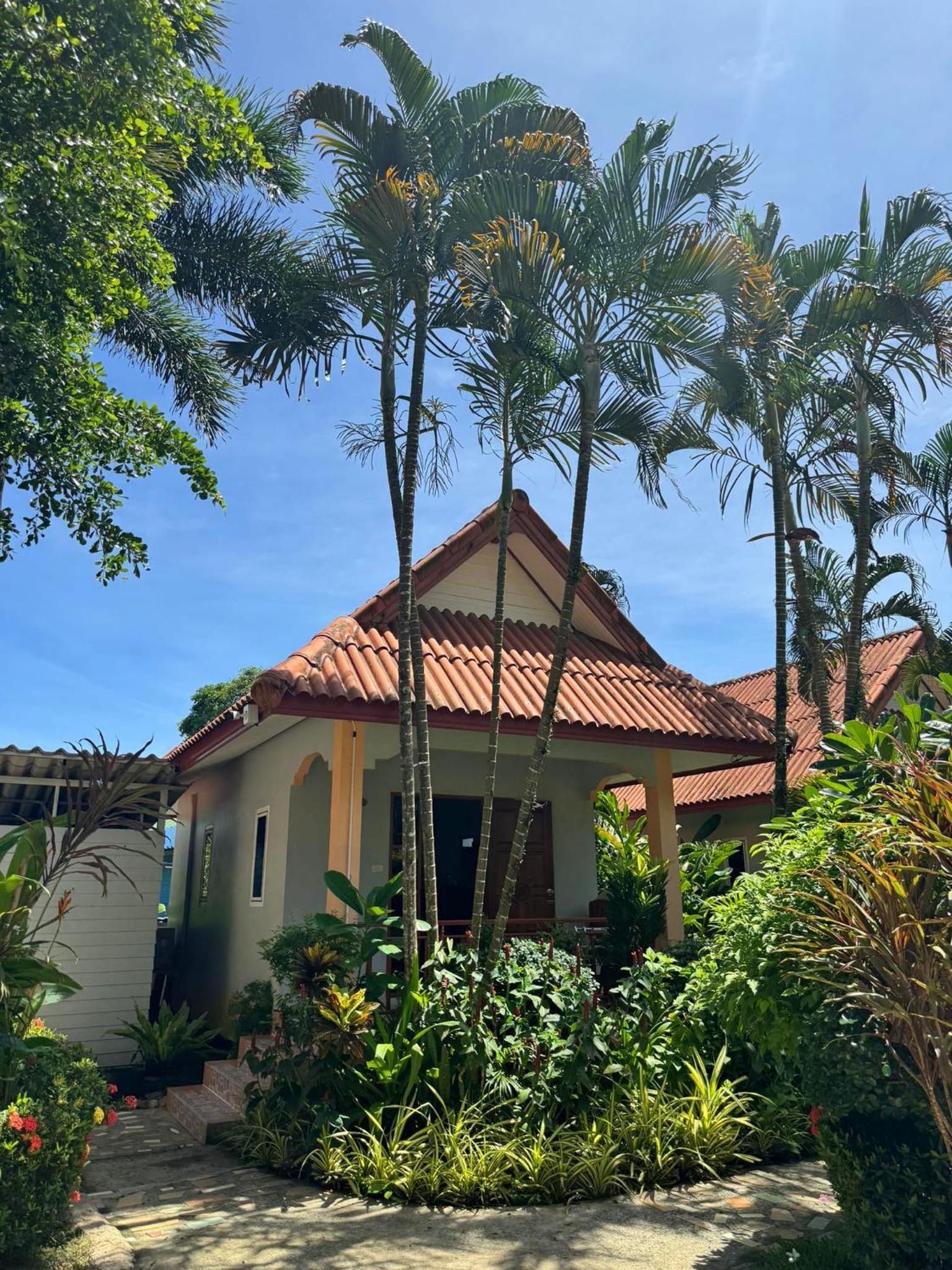 Boonya Resort Koh Chang