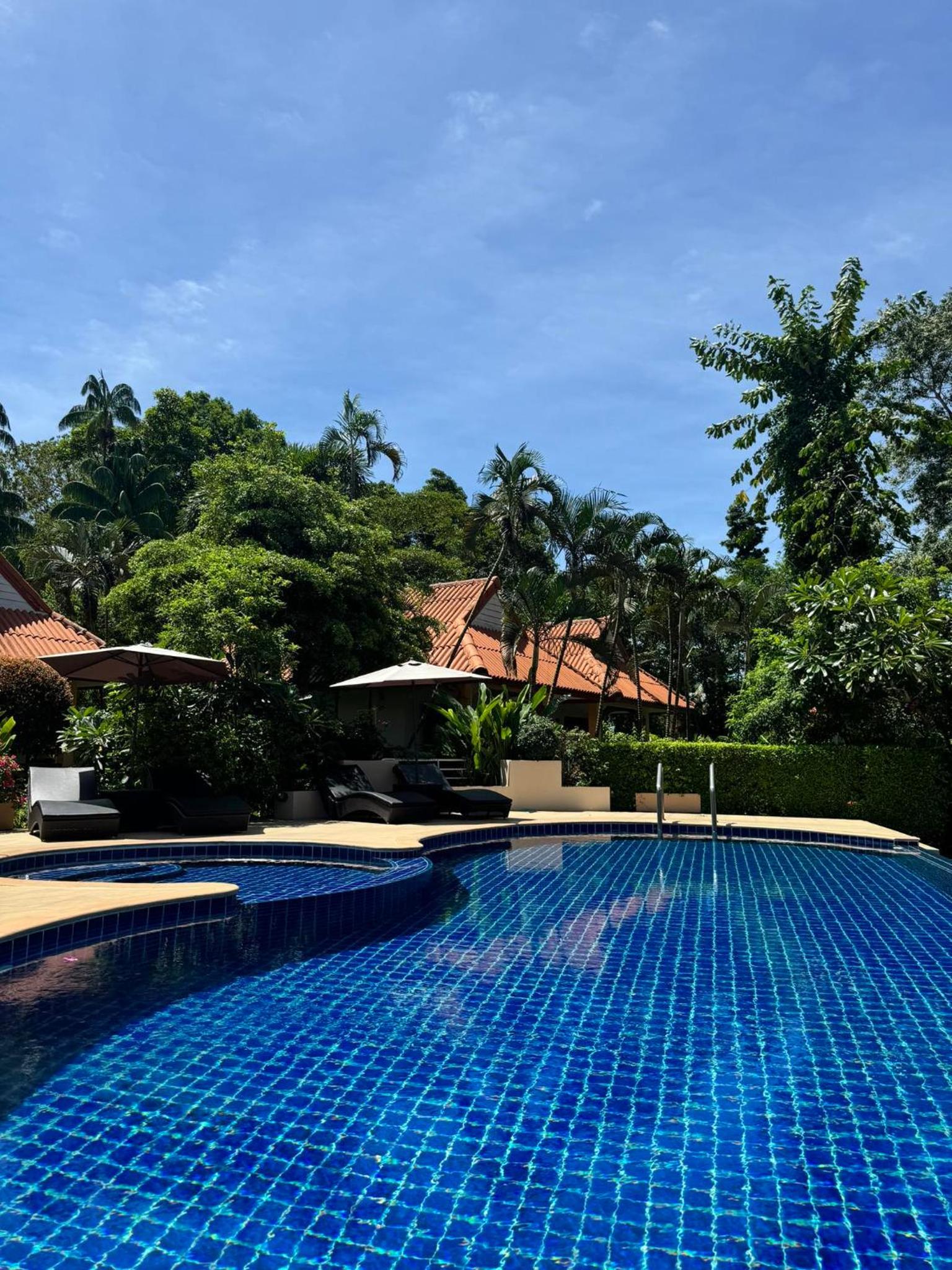 Boonya Resort Koh Chang