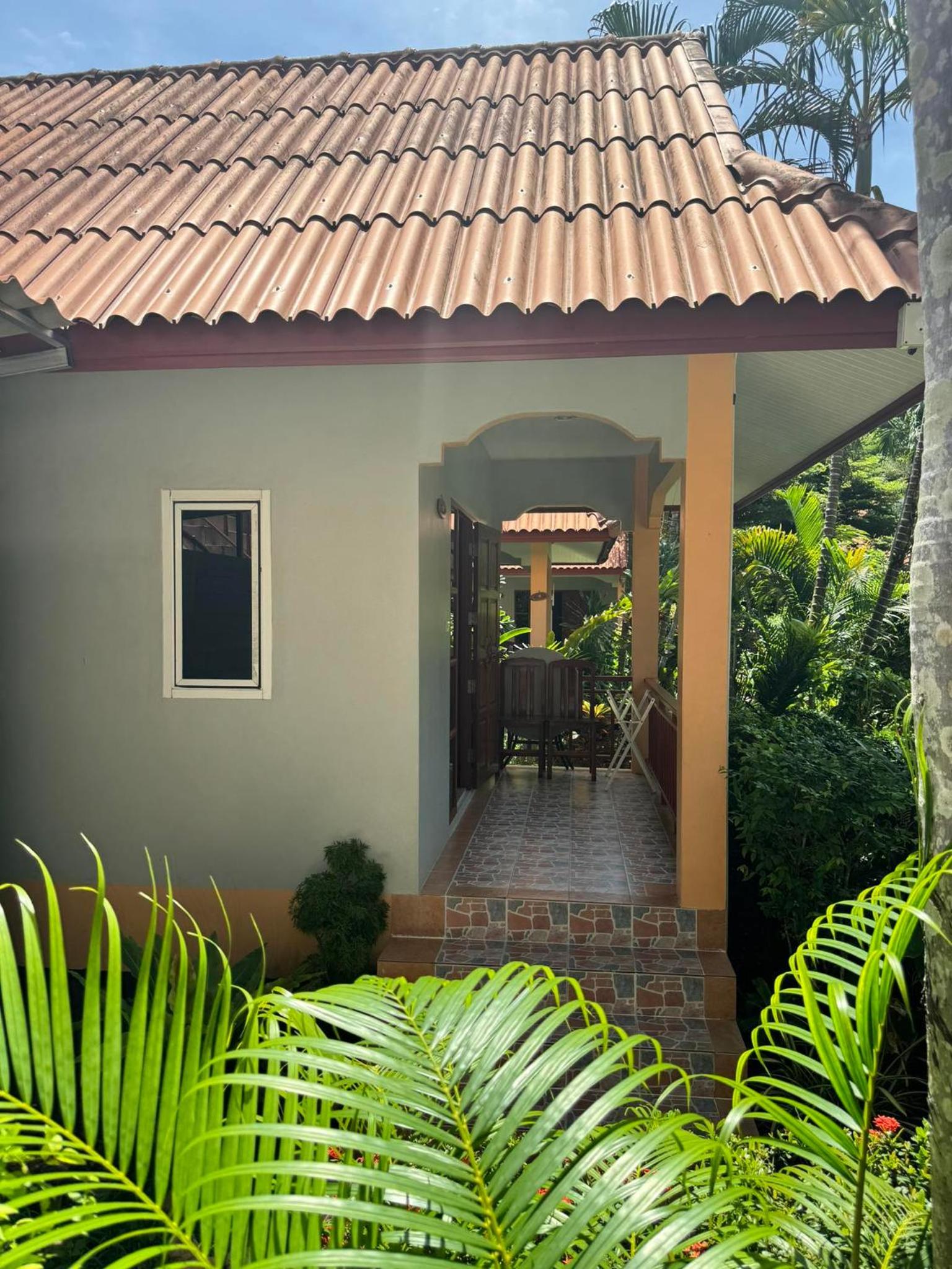 Boonya Resort Koh Chang