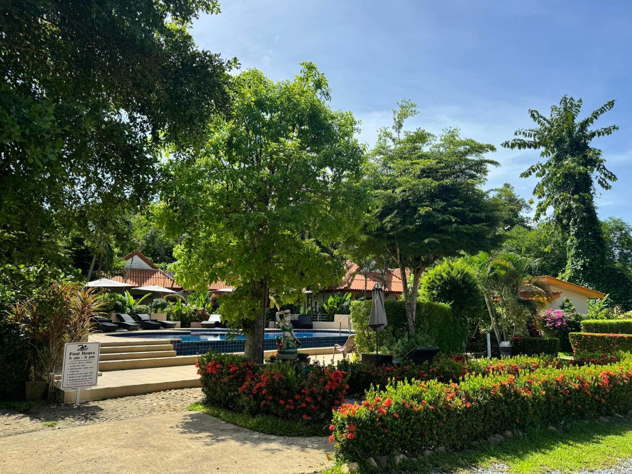 Boonya Resort Koh Chang