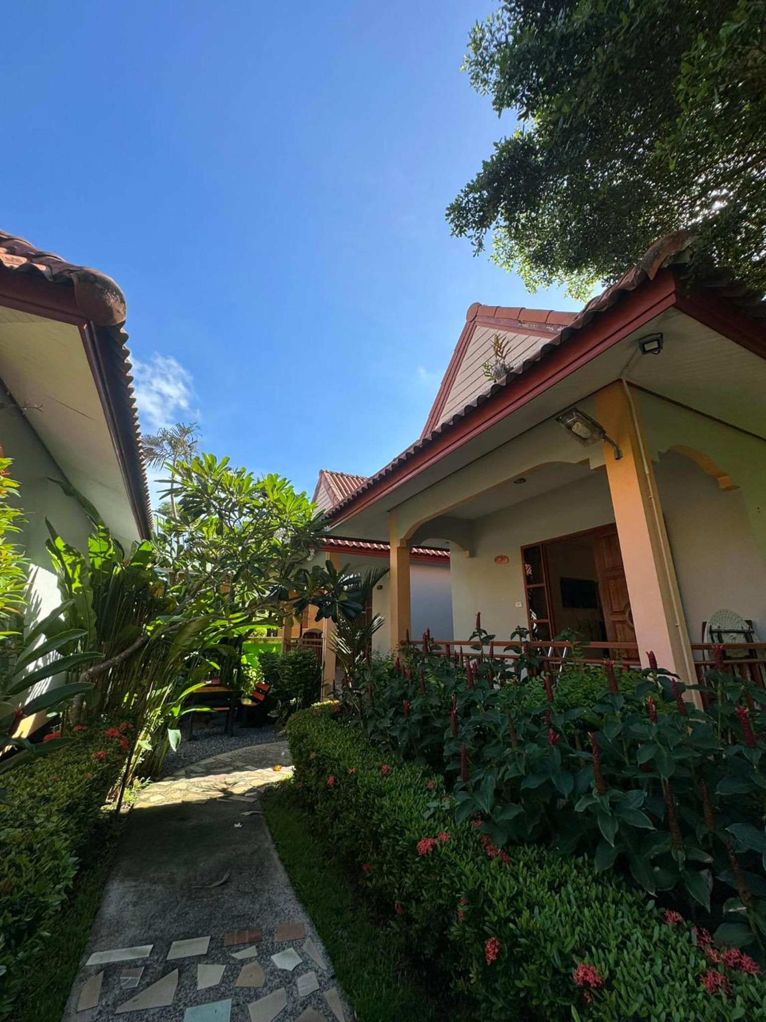 Boonya Resort Koh Chang