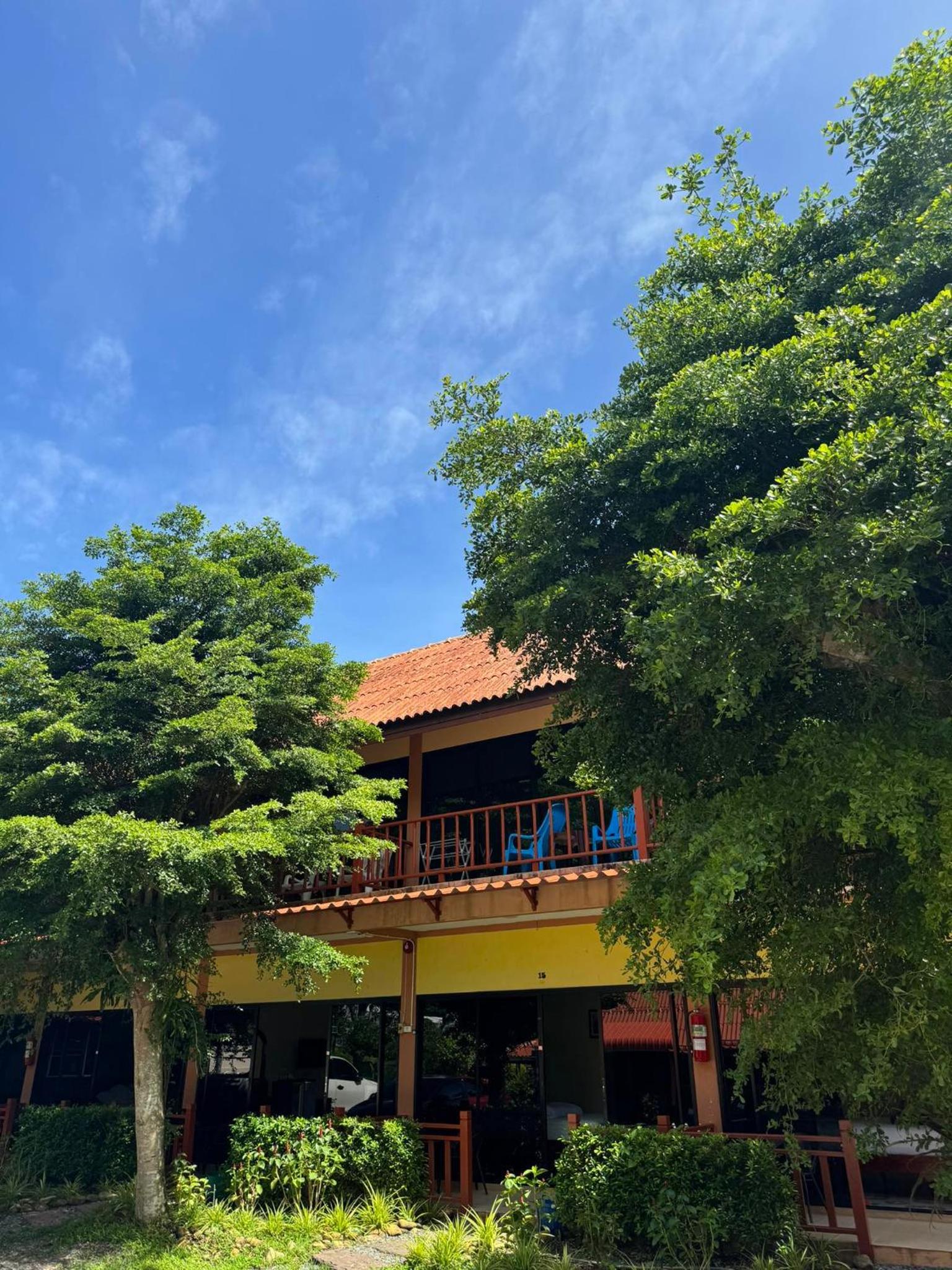 Boonya Resort Koh Chang