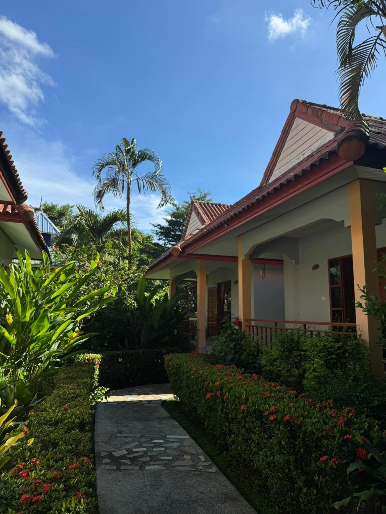 Boonya Resort Koh Chang