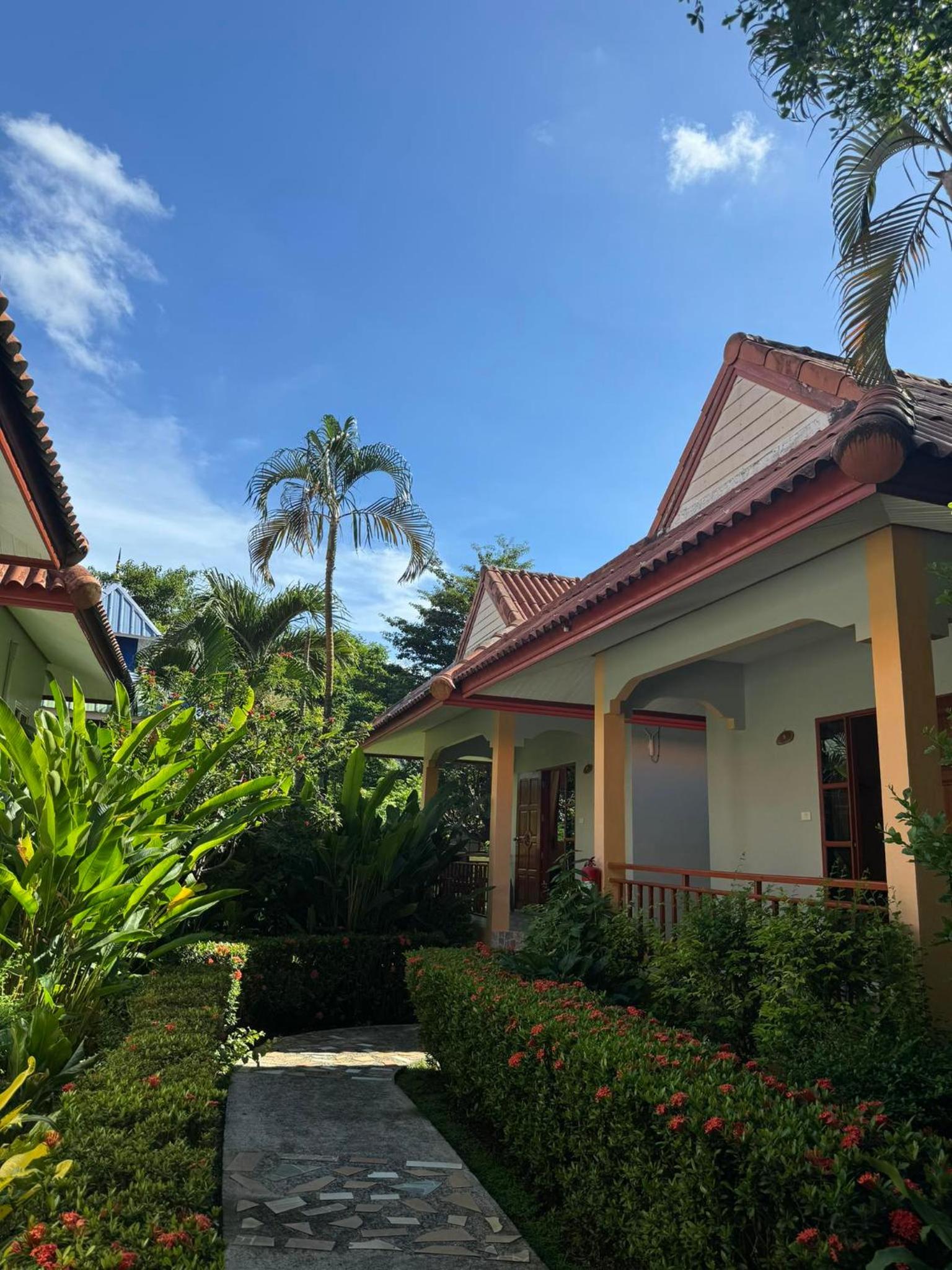 Boonya Resort Koh Chang
