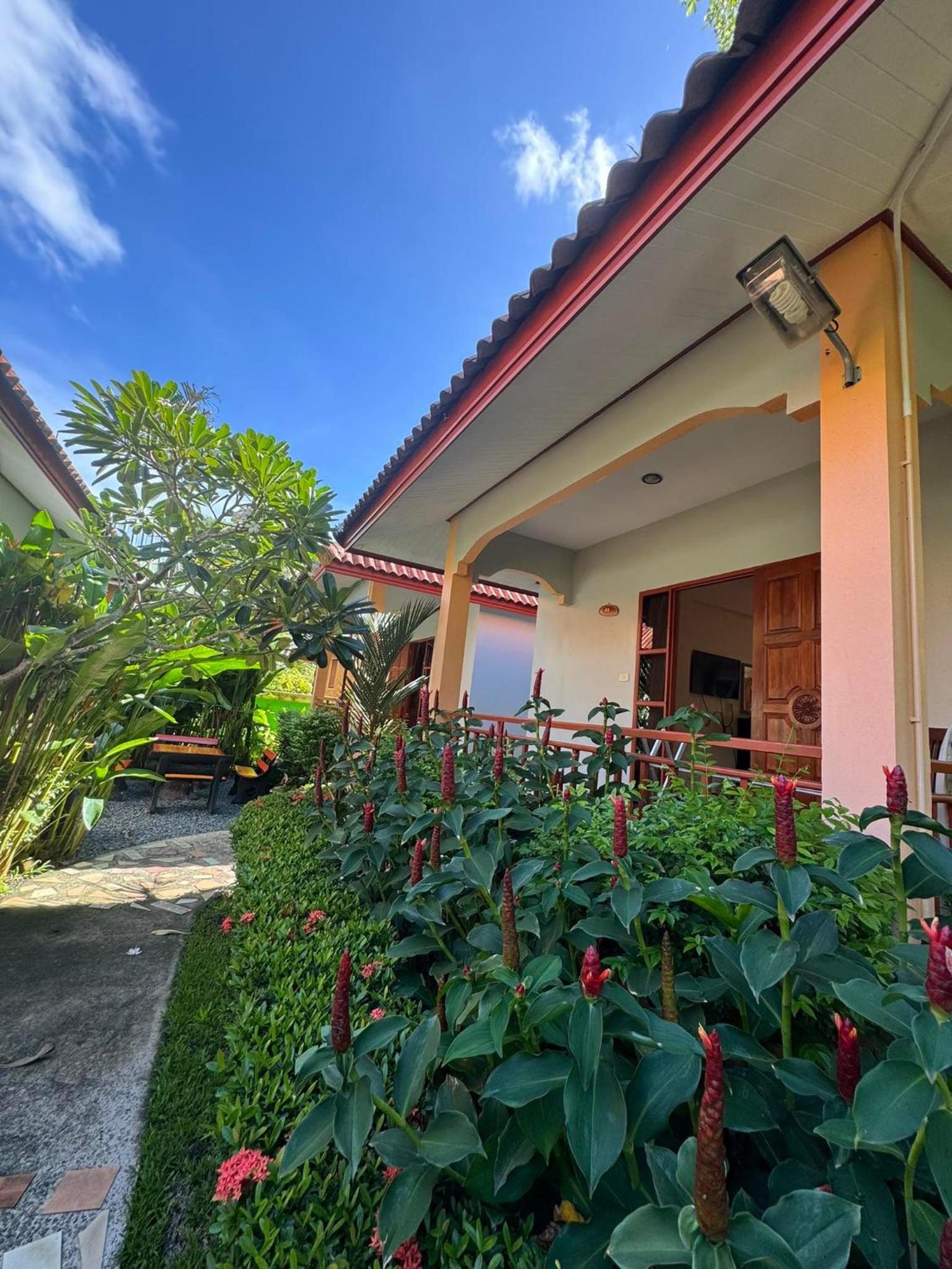 Boonya Resort Koh Chang