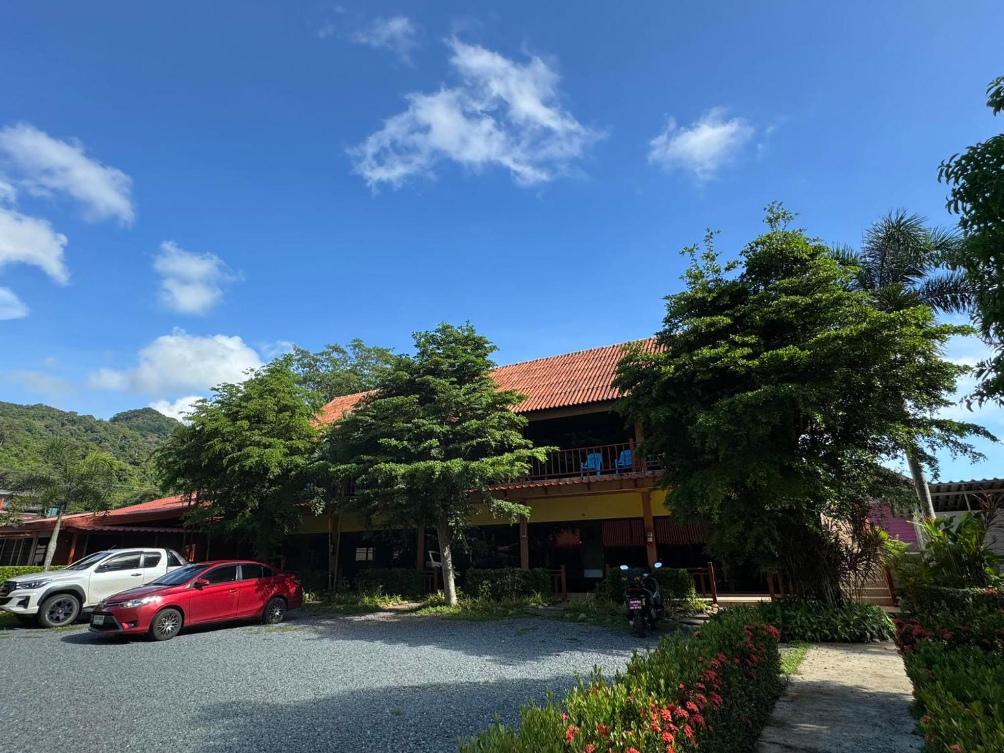 Boonya Resort Koh Chang