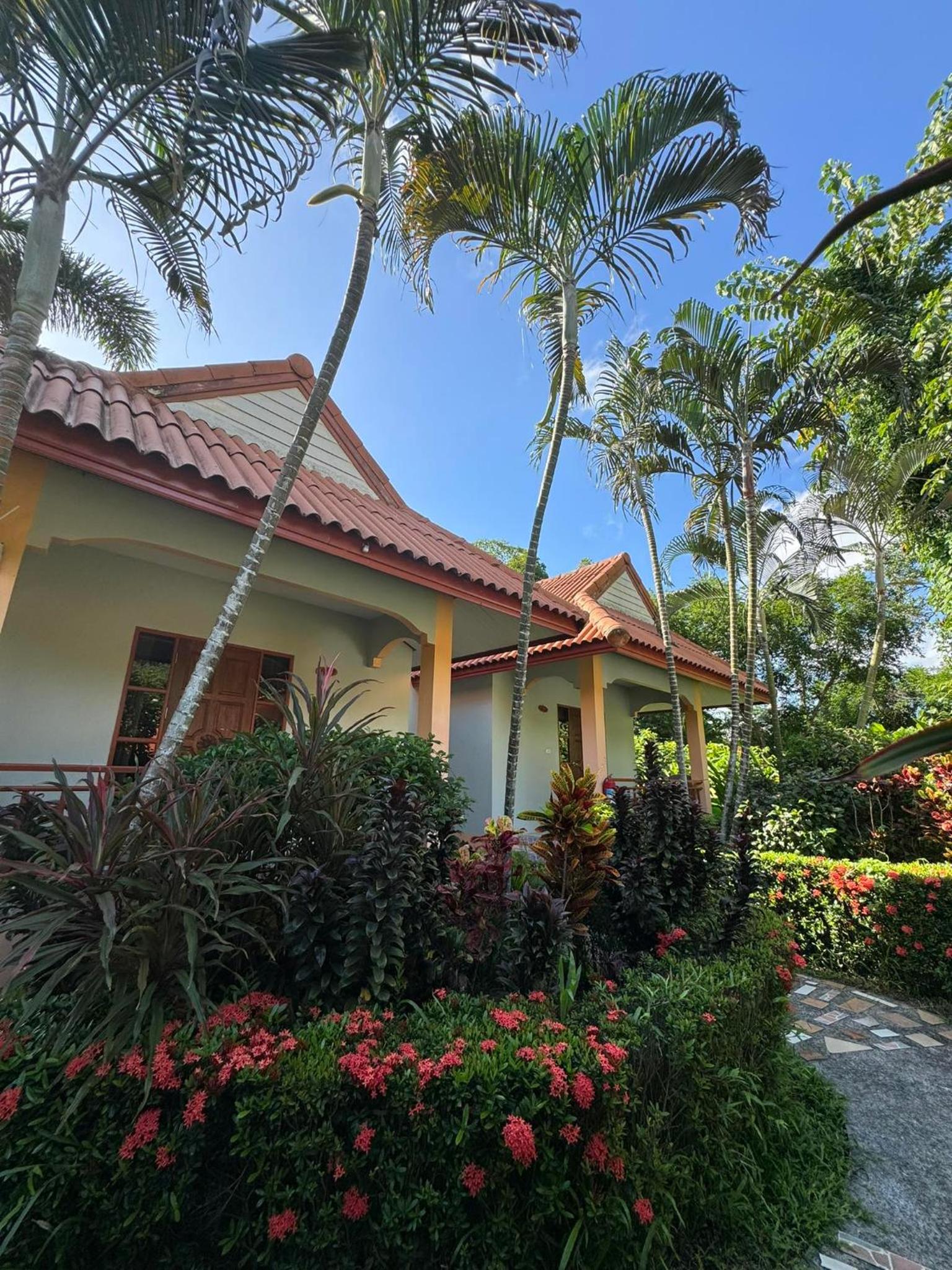 Boonya Resort Koh Chang