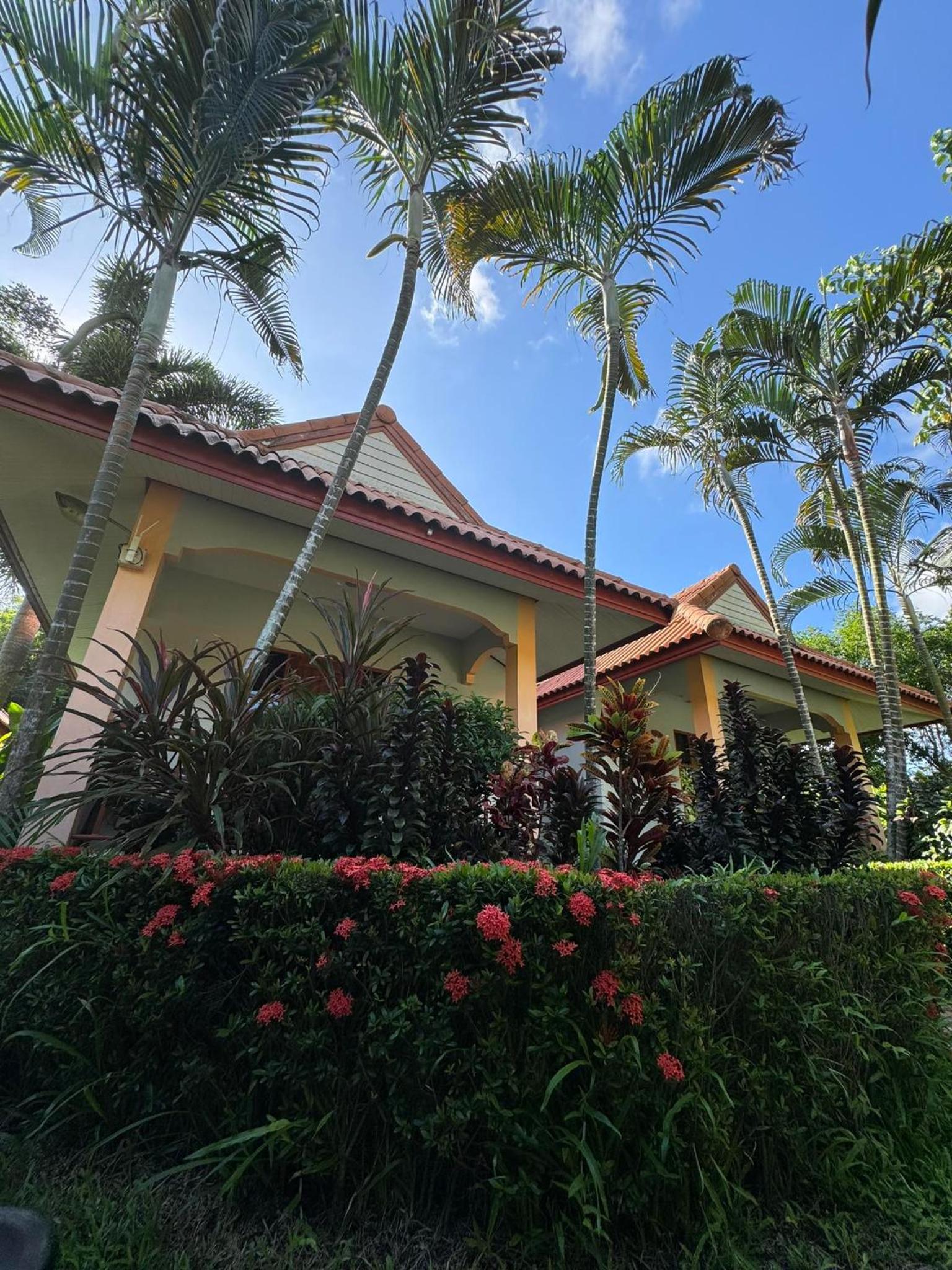 Boonya Resort Koh Chang