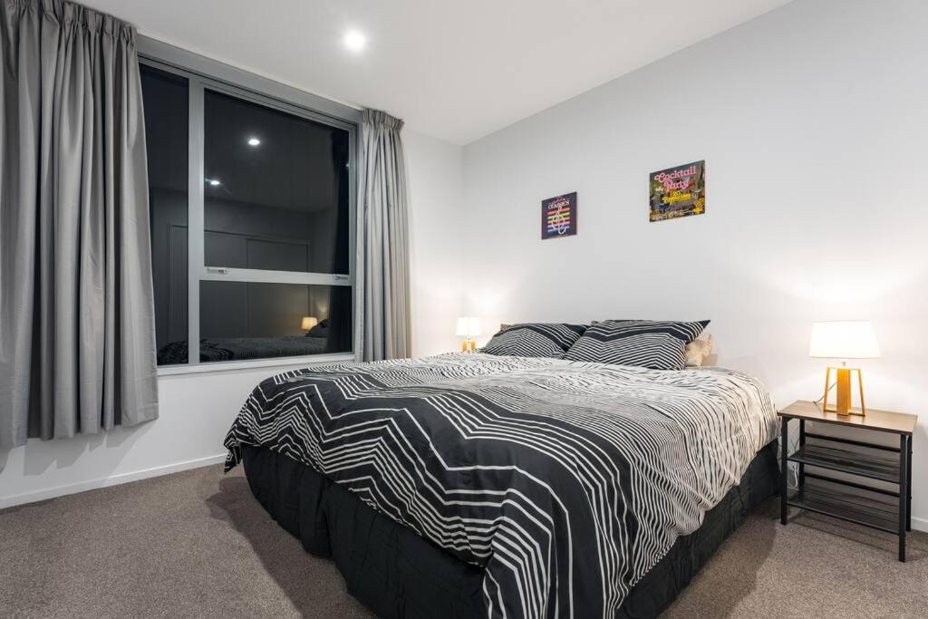 City Central Living at its Best view 2