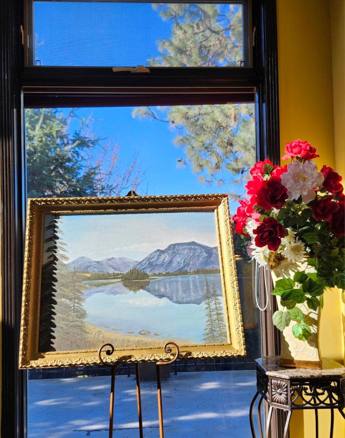 Villa Bellissimo FranTalíana - Galleríseum RenáiClássico Beautéssera