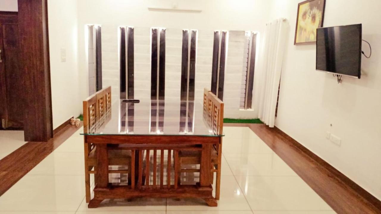 Whispering Tea Villa