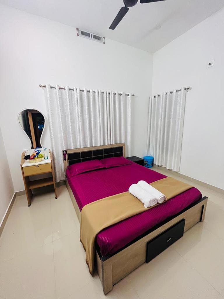 Whispering Tea Villa