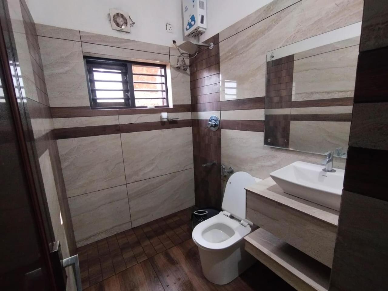 Whispering Tea Villa
