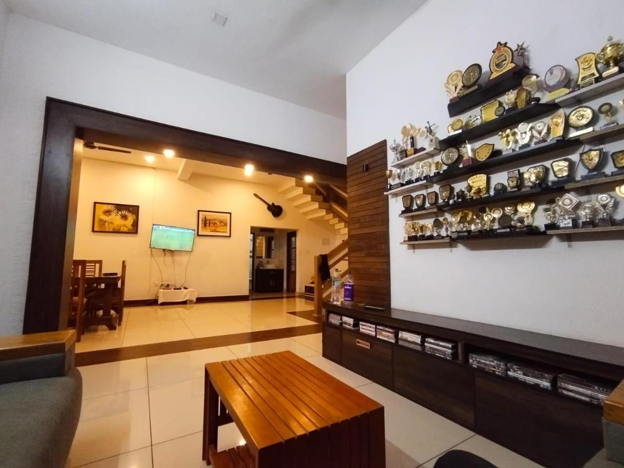 Whispering Tea Villa
