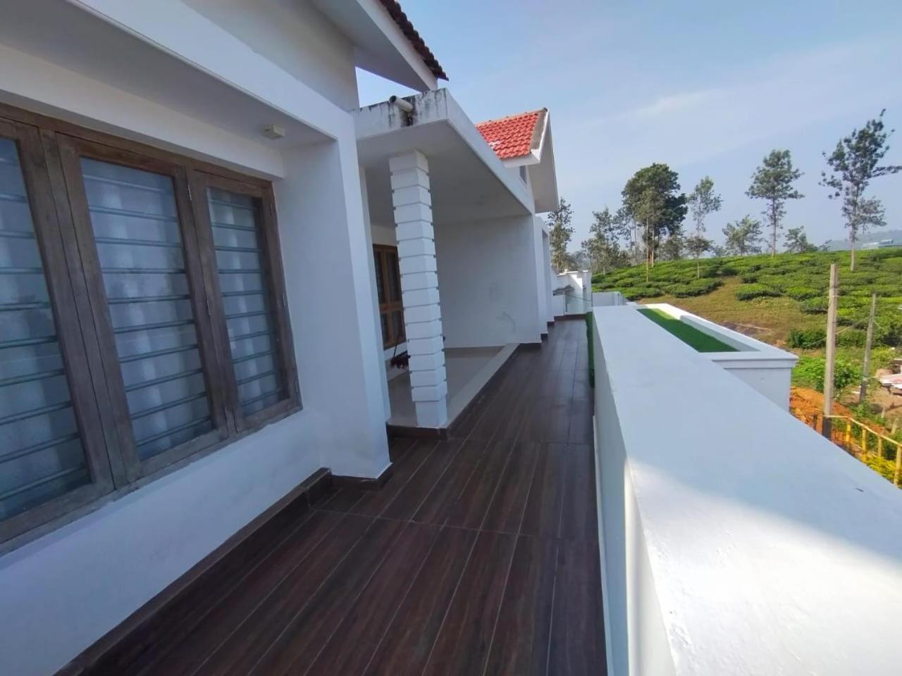 Whispering Tea Villa