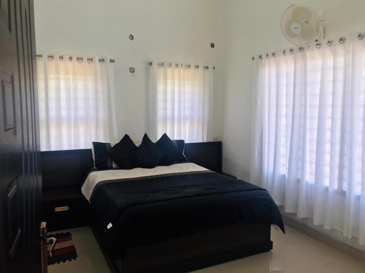 Whispering Tea Villa