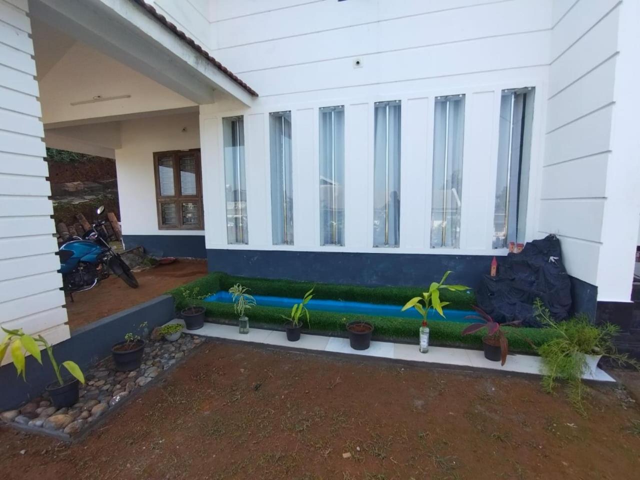 Whispering Tea Villa