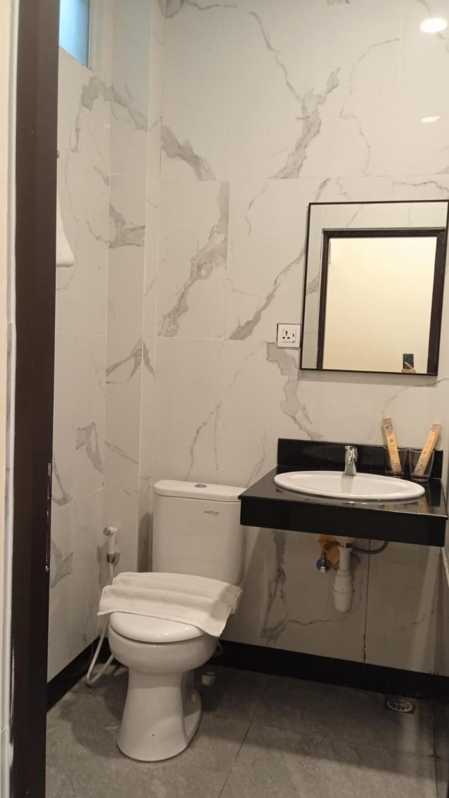Bintan Lumba Lumba Inn Hotel, 丹戎槟榔 - 10