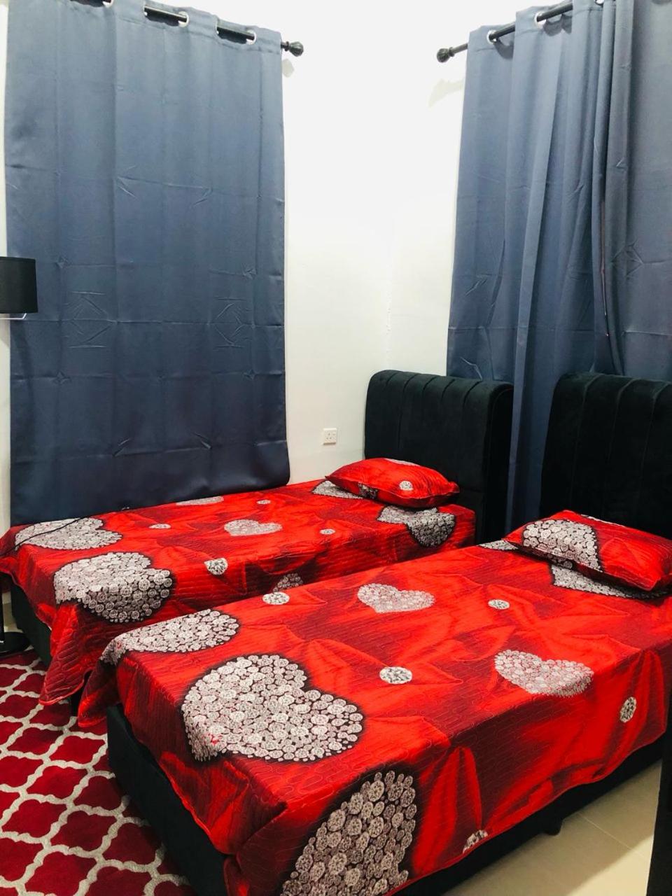 Merang Jetty Homestay