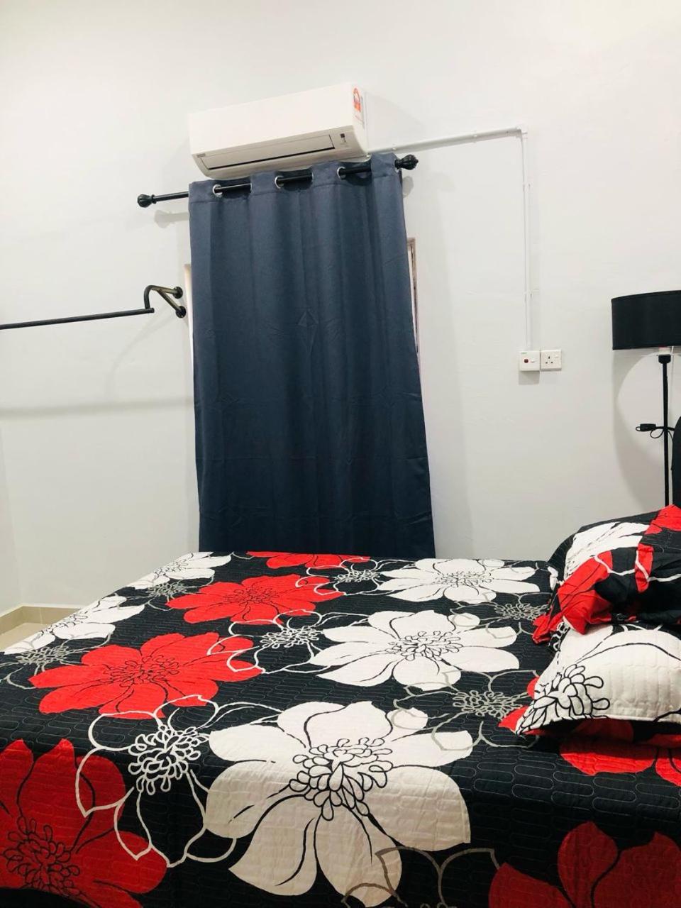 Merang Jetty Homestay