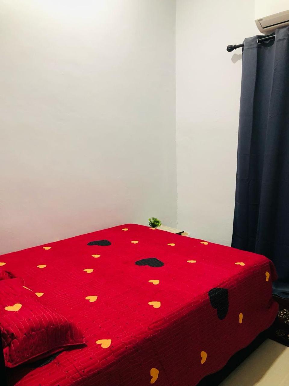 Merang Jetty Homestay