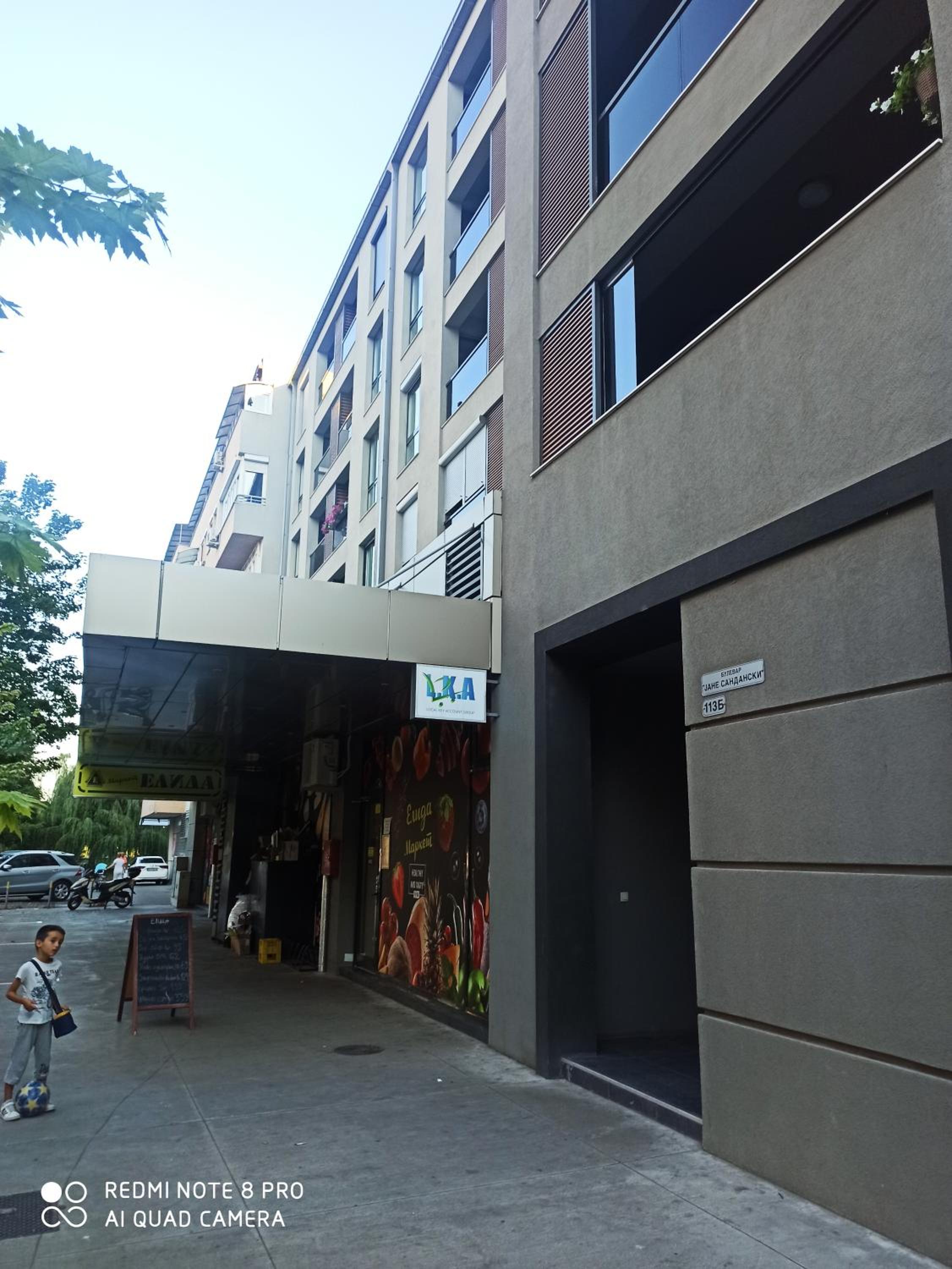 PANIMIS Apartment