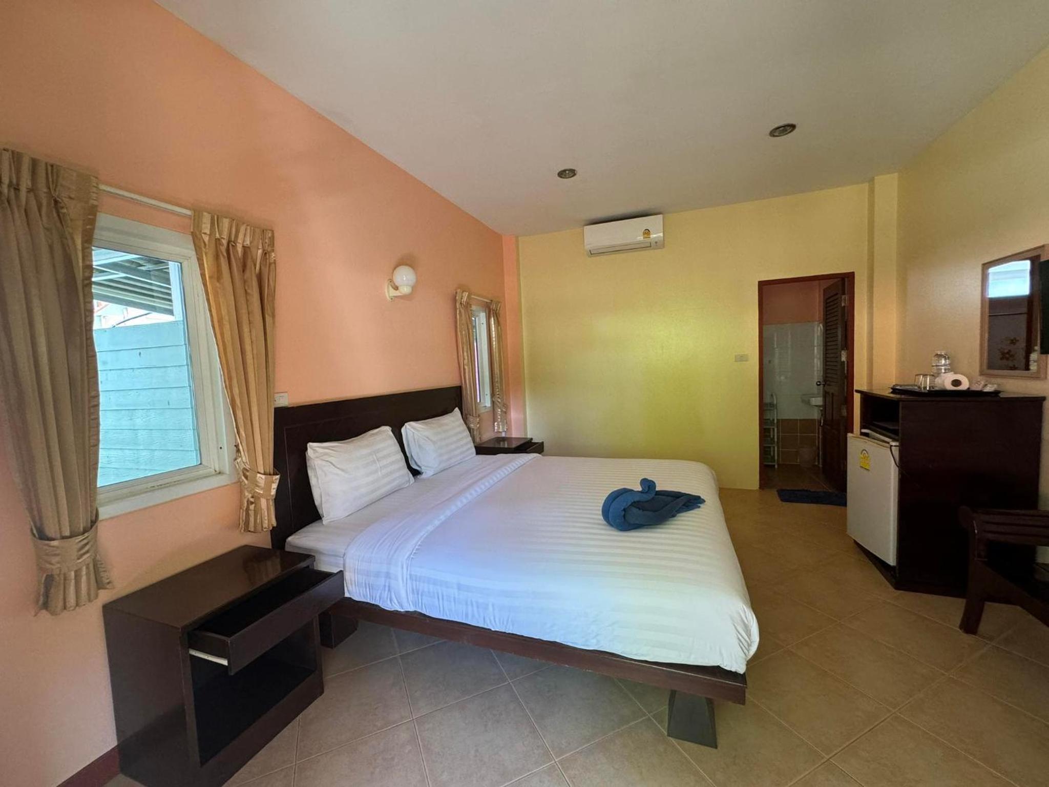 Boonya Resort Koh Chang