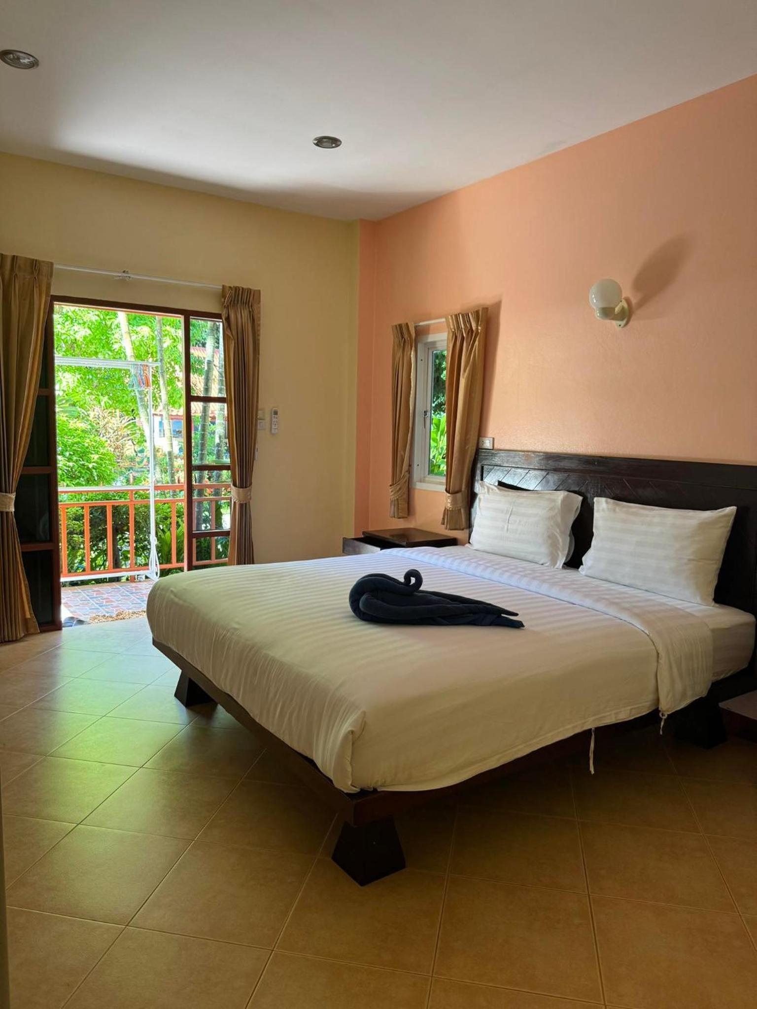 Boonya Resort Koh Chang