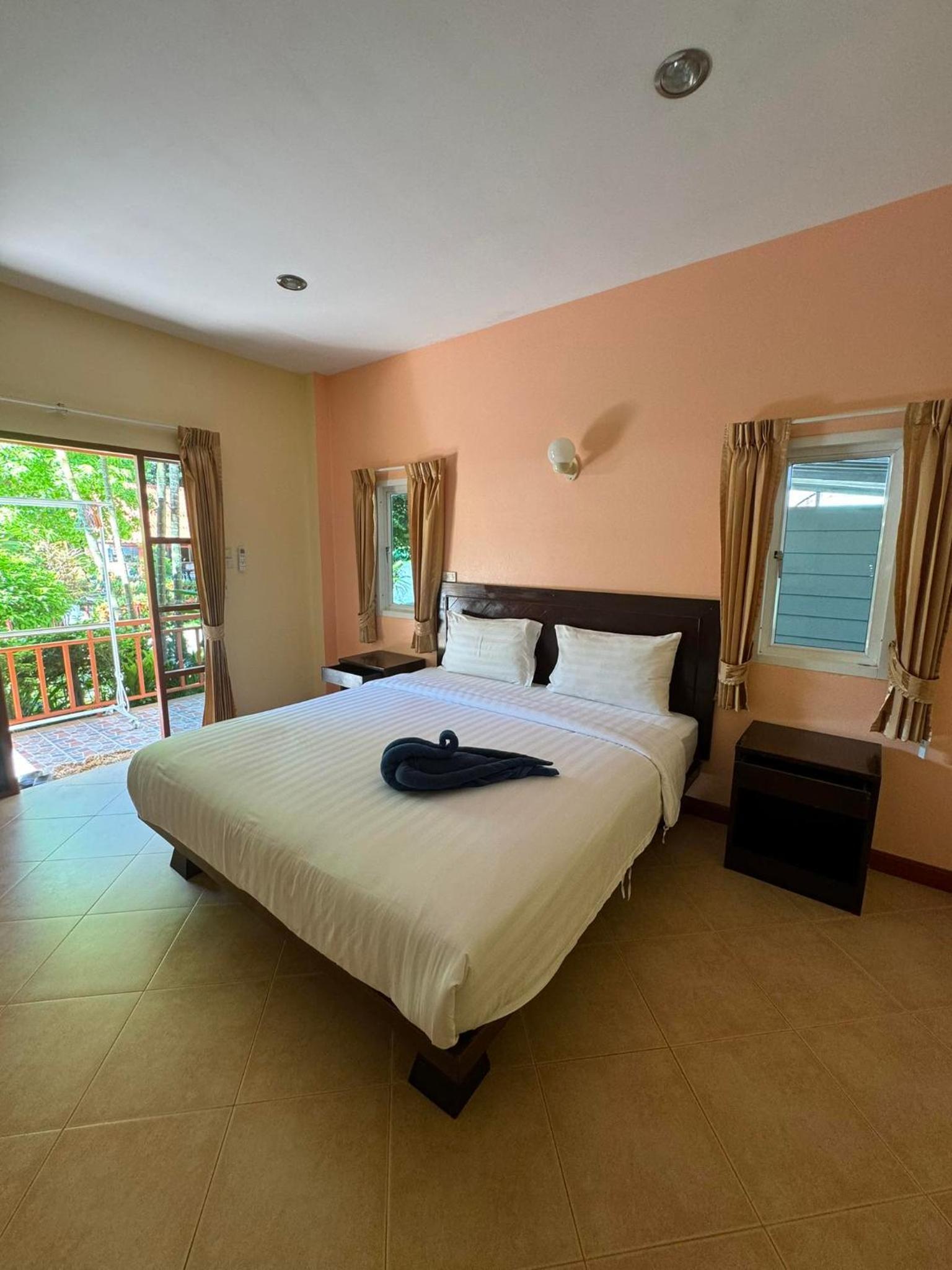 Boonya Resort Koh Chang