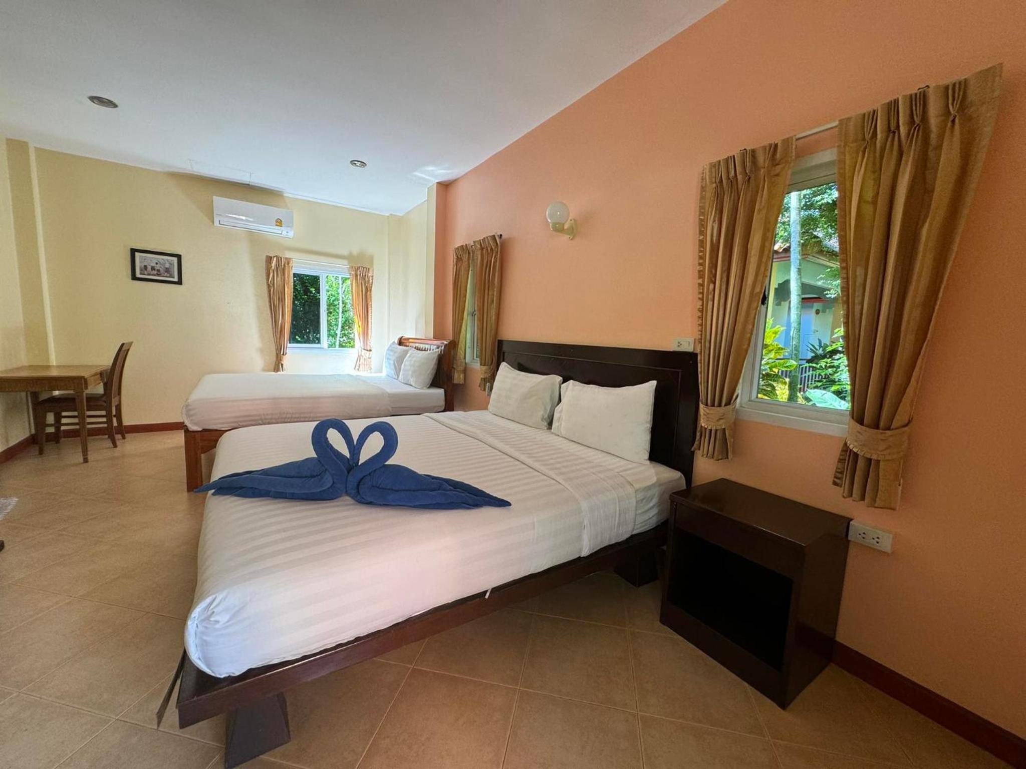 Boonya Resort Koh Chang