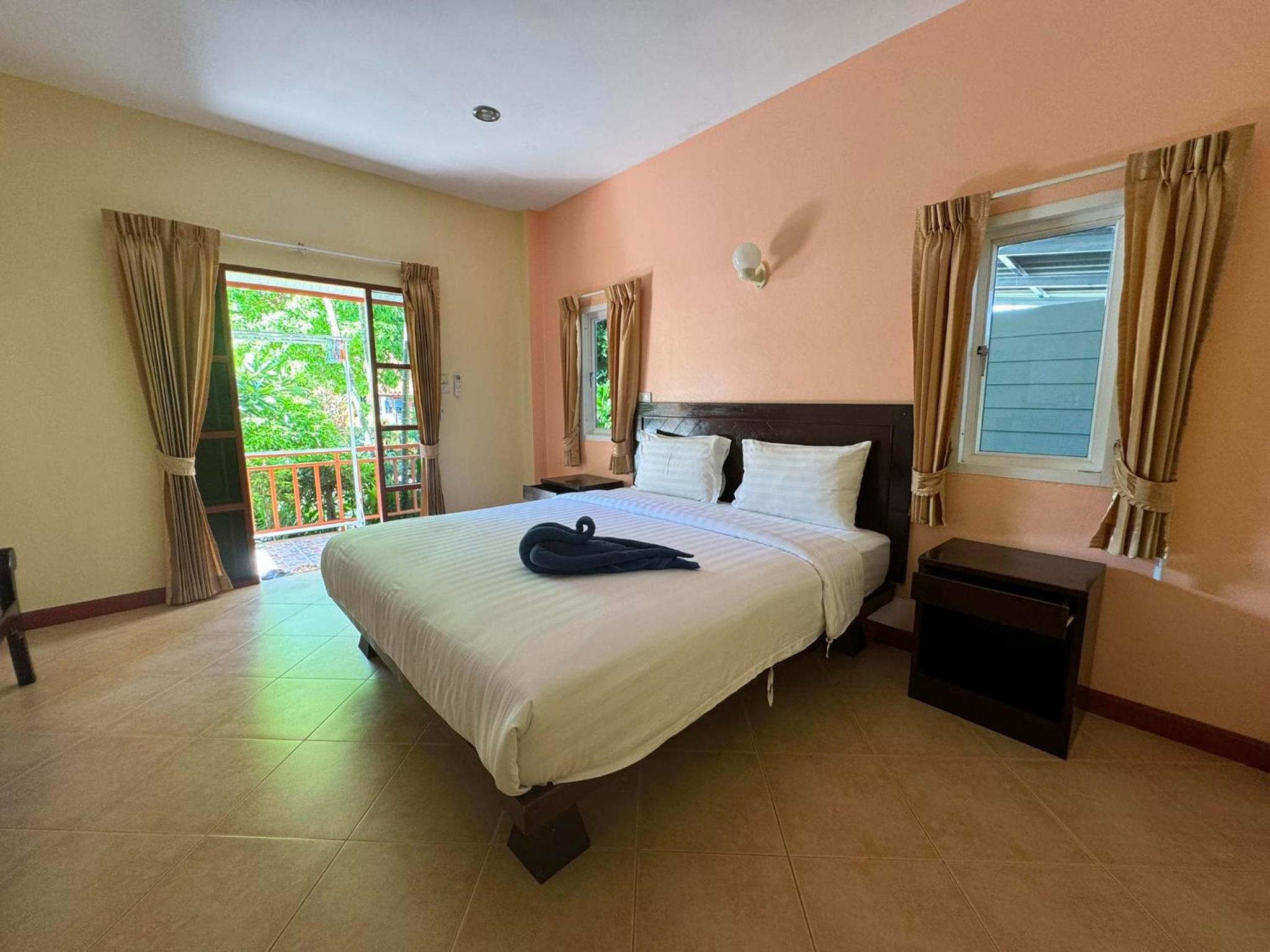 Boonya Resort Koh Chang