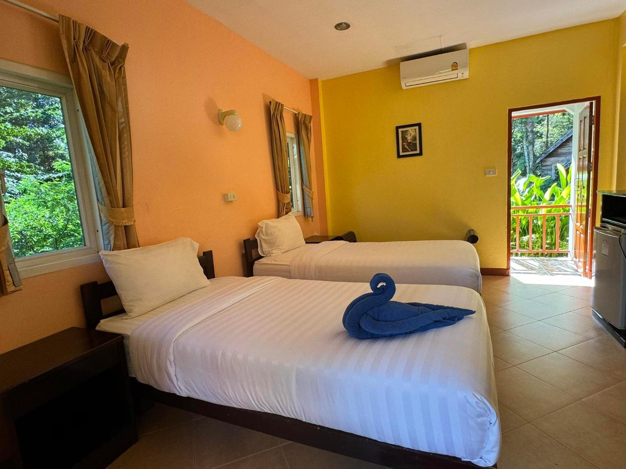 Boonya Resort Koh Chang