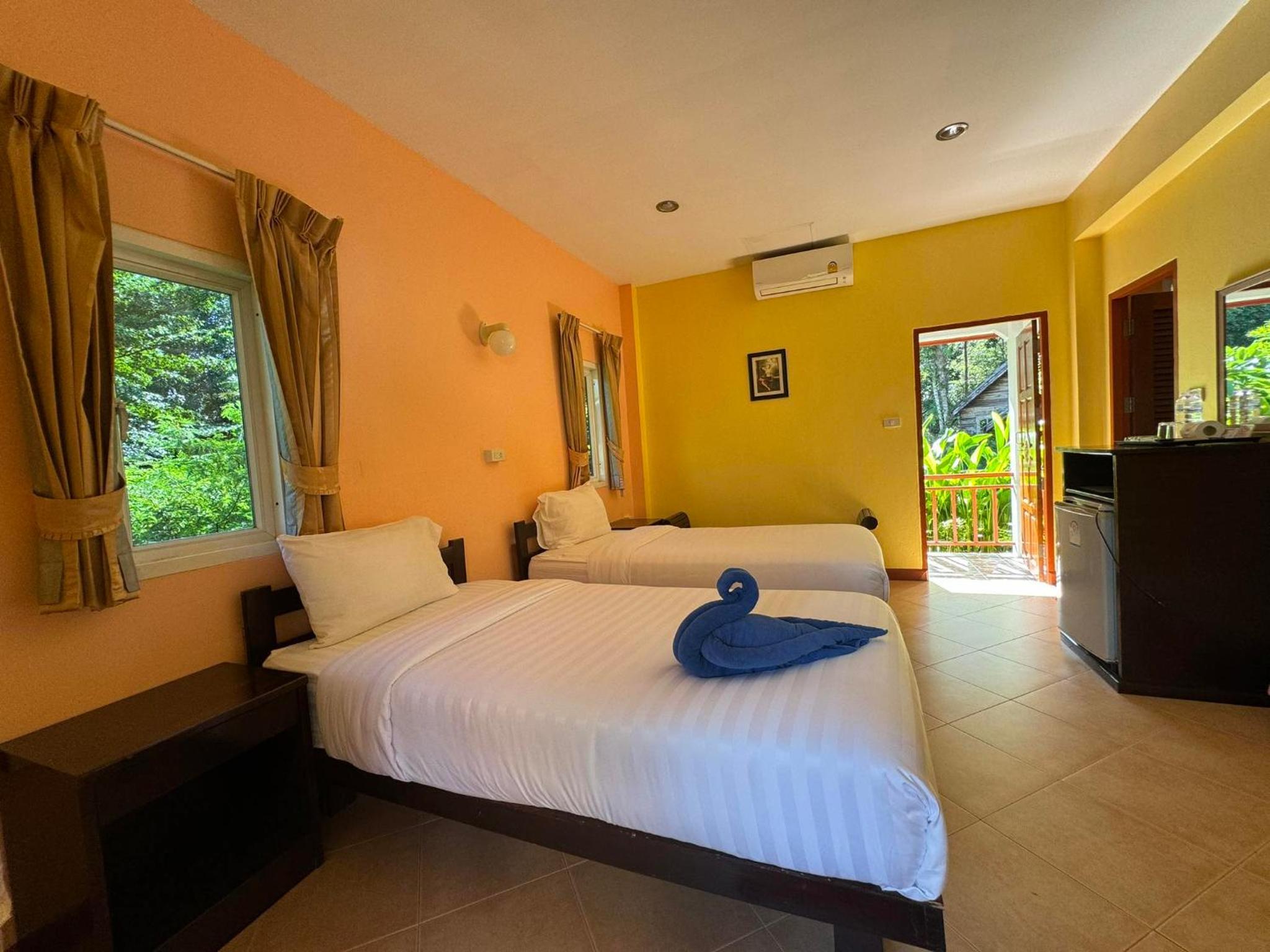 Boonya Resort Koh Chang