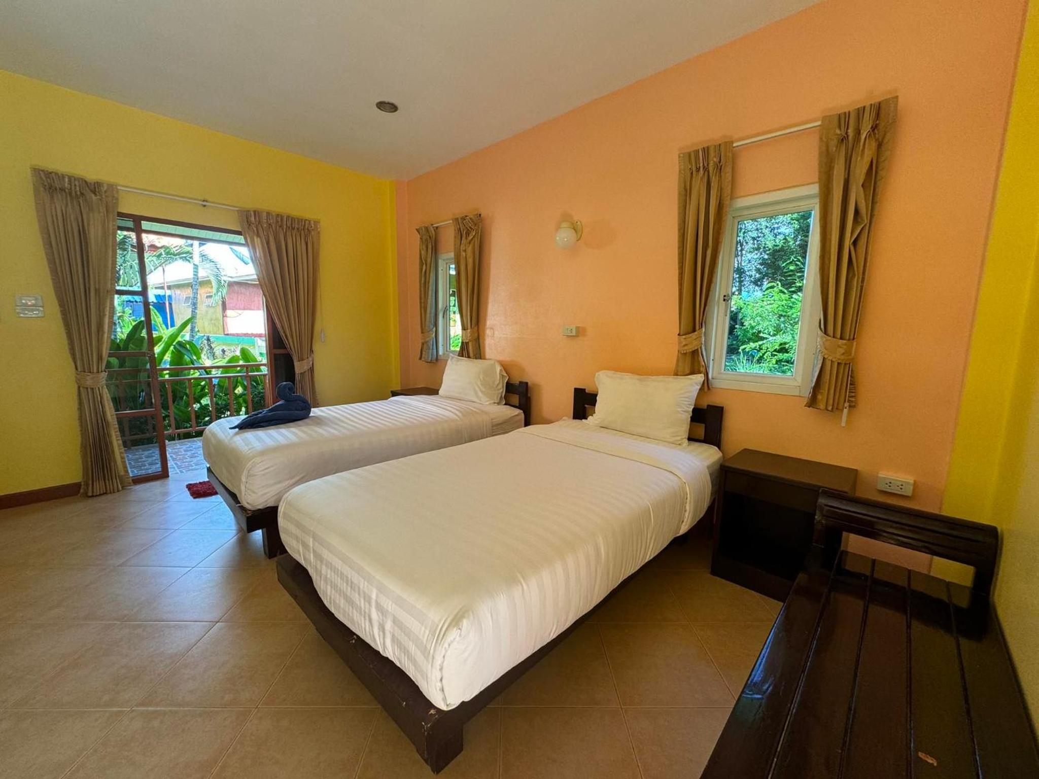 Boonya Resort Koh Chang