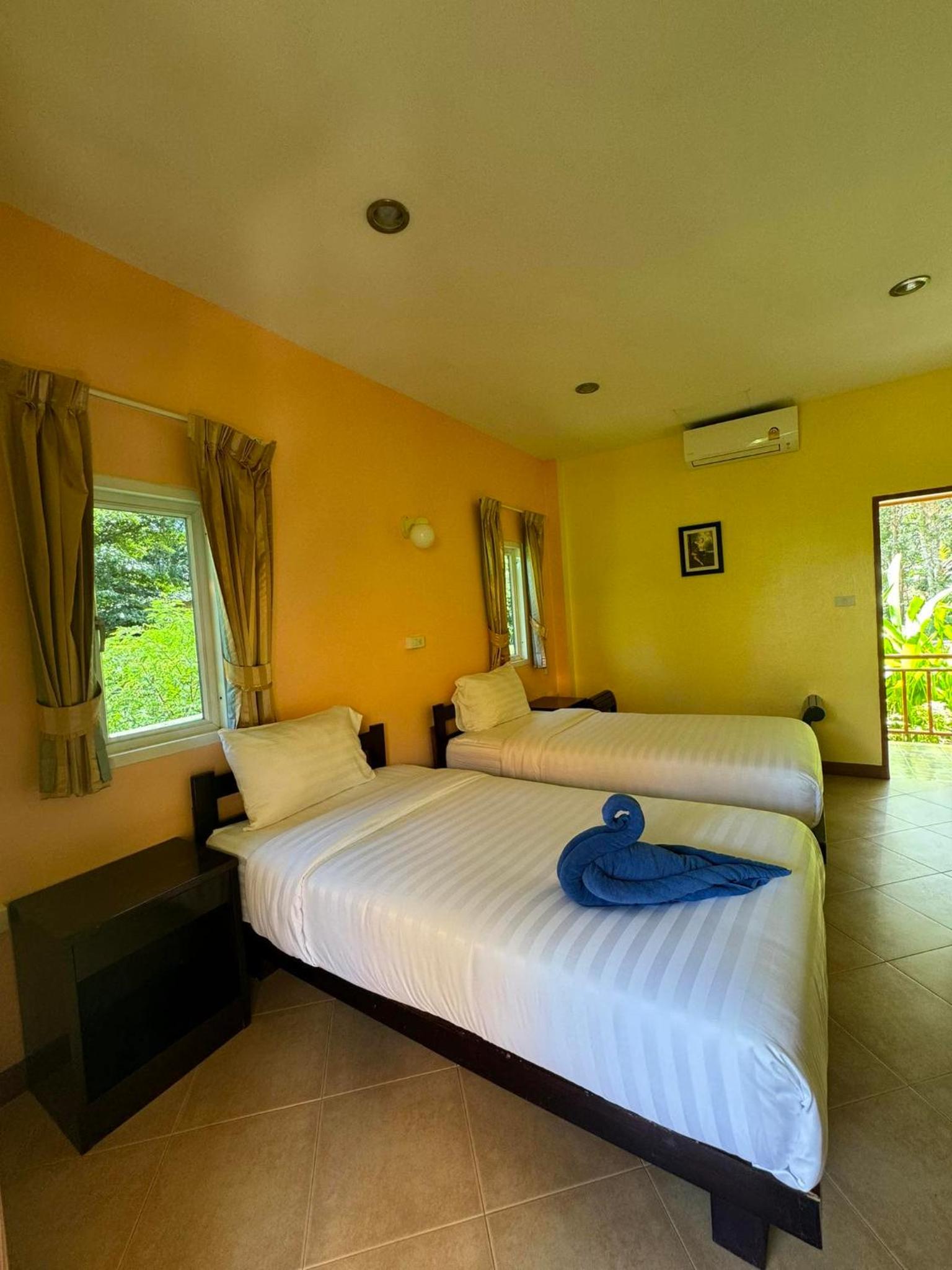 Boonya Resort Koh Chang
