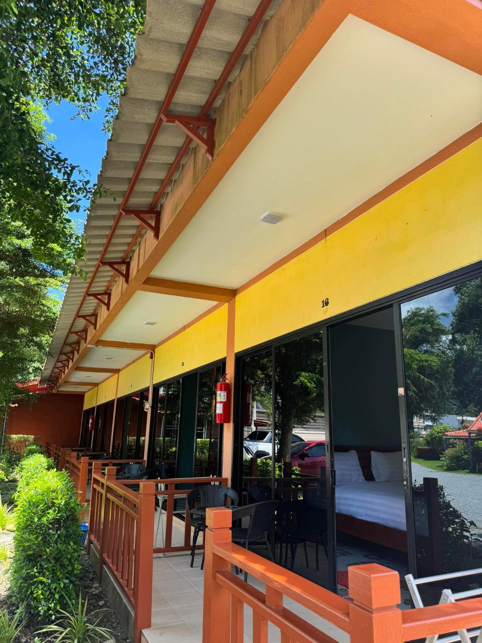 Boonya Resort Koh Chang