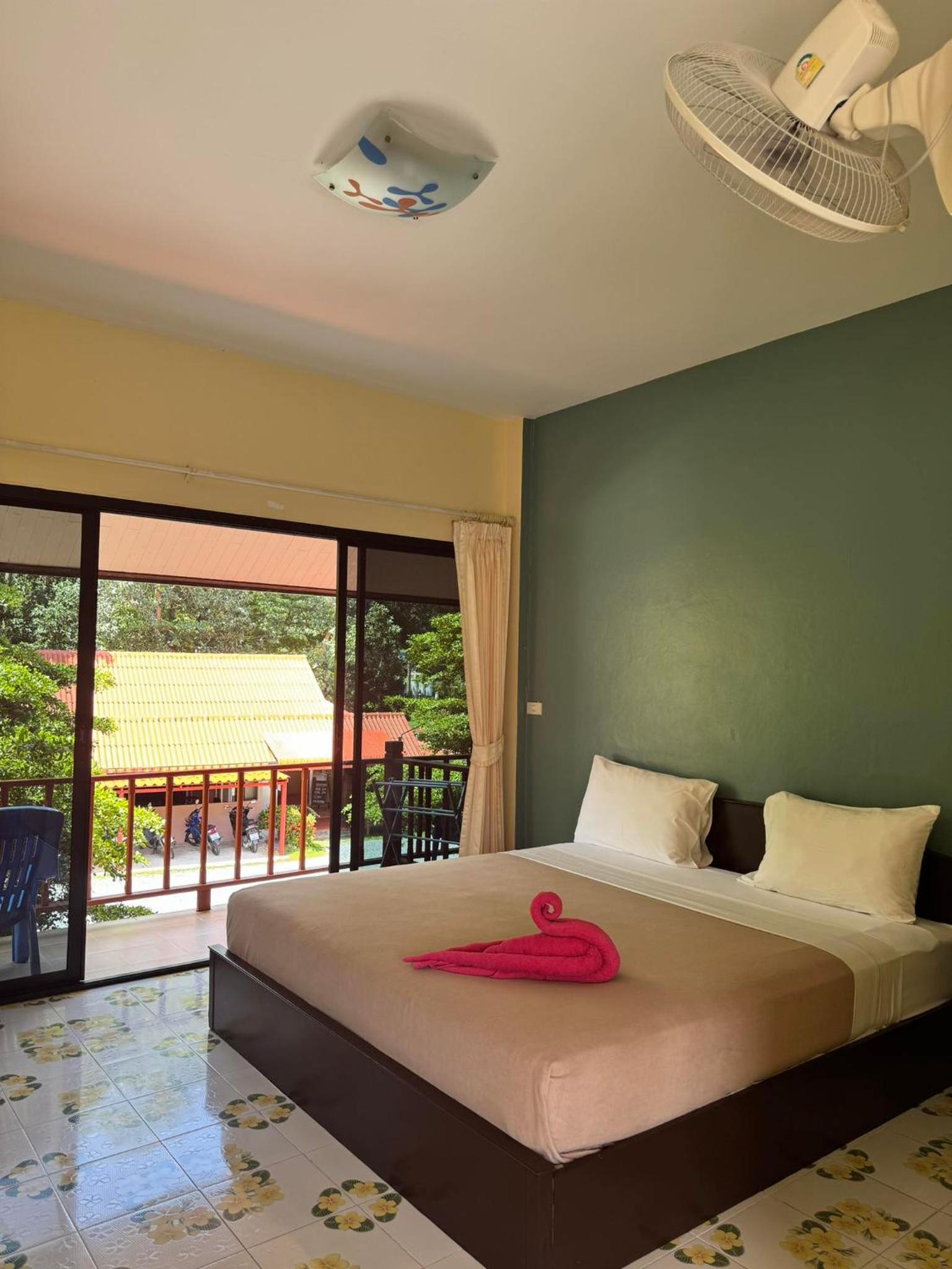 Boonya Resort Koh Chang