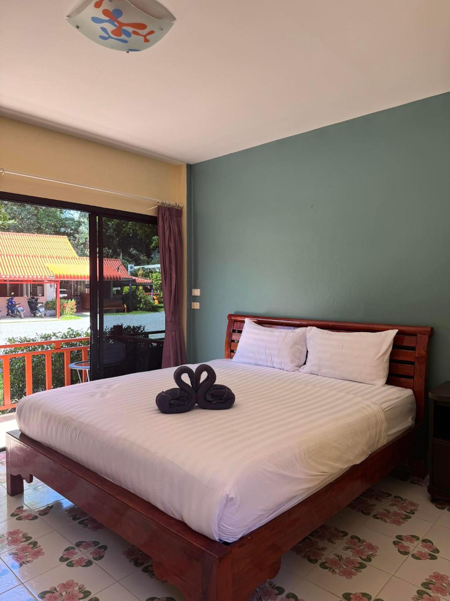 Boonya Resort Koh Chang