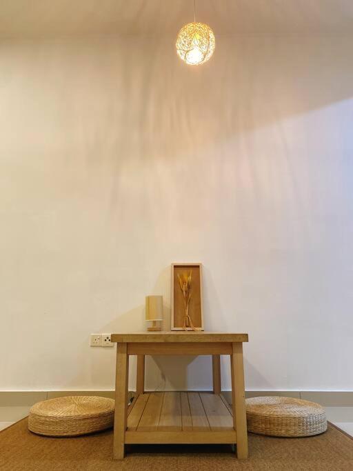 07# Japanese Scenery Suites - Mount Austin, JB