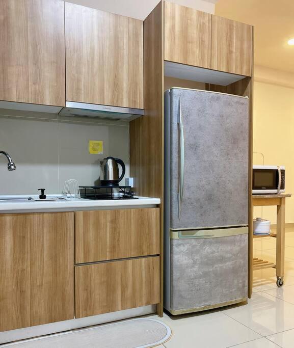 07# Japanese Scenery Suites - Mount Austin, JB
