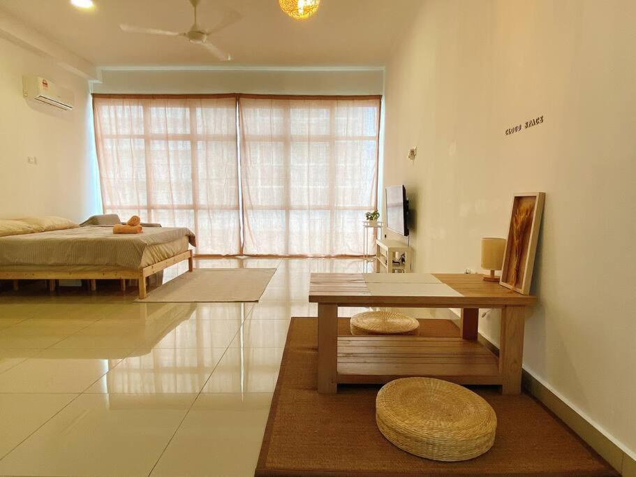 07# Japanese Scenery Suites - Mount Austin, JB