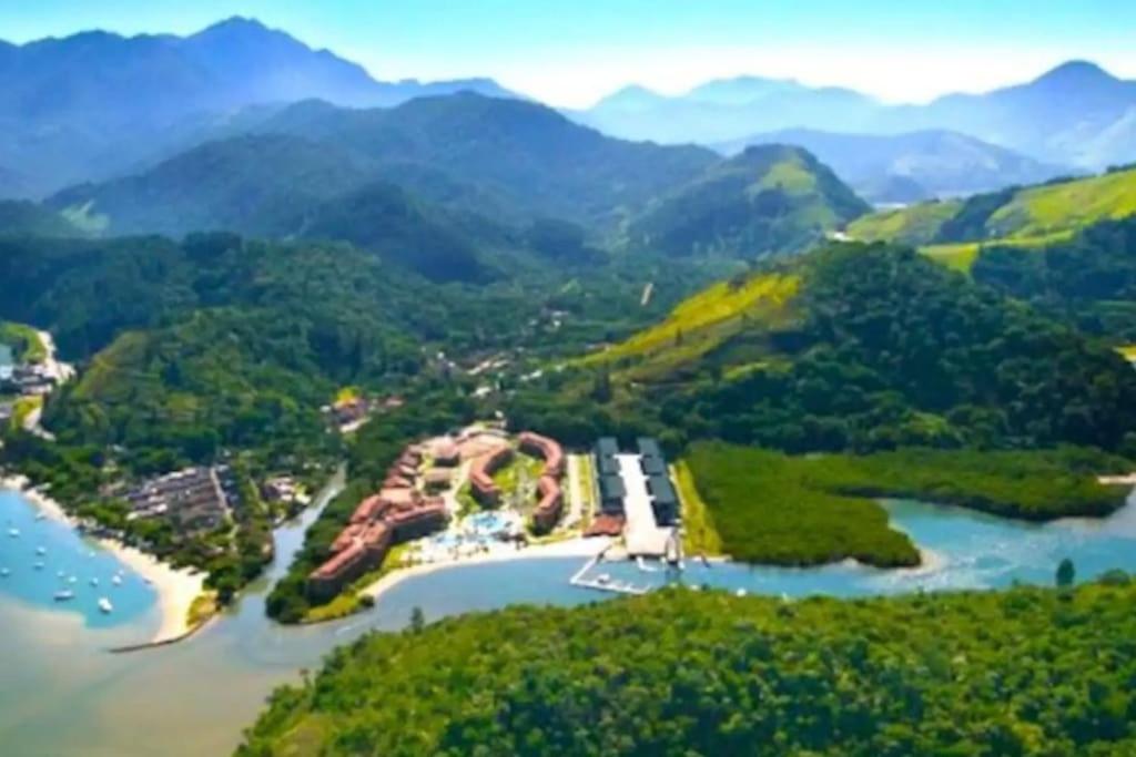 Hotel Lindo Flat No Costabella Resort