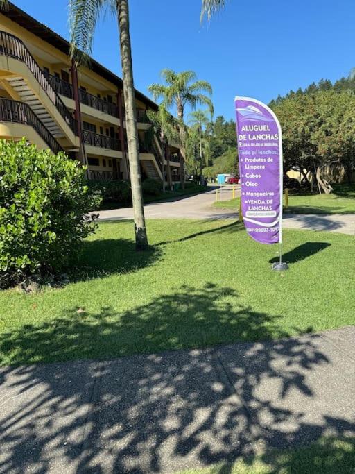 Lindo flat no Costabella resort