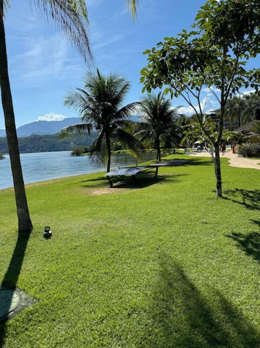 Lindo flat no Costabella resort